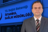 İstanbul'un yeni İl Sağlık Müdürü Abdullah Emre Güner oldu