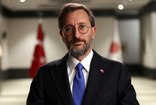 Fahrettin Altun, İsrail güçlerinin TRT ekibine yönelik saldırısını kınadı