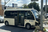 Bağcılar'da minibüs ile cip çarpıştı, olay yerinde kavga çıktı! Görgü tanığı kaza anını böyle anlattı