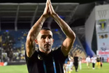 Mehmet Topal'ın takımı ilk derbi maçında gülen taraf oldu