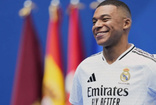 Kylian Mbappe, çocukken seçmelere girdiği kulübü satın aldı