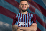 Okay Yokuşlu resmen Trabzonspor'da