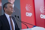 CHP lideri Özgür Özel: "Bu da bizim balkon konuşmamız"