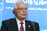 Borrell: Takasın Türkiye'nin yardımıyla özgürlüğüne kavuşmasıyla rahatladık