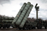 Ukrayna ordusu duyurdu! Rusya'ya S-400 darbesi