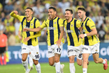 Fenerbahçe Lille'i geçerse şampiyonlar ligi play-off turunda olası rakipleri belli oldu