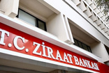 Ziraat Bankası'ndan yılın ilk yarısında 30,6 milyar lira net kar