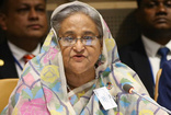 Hindistan'a kaçan Bangladeş Başbakanı Hasina hakkında açıklama