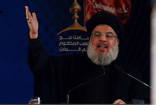 Hizbullah Lideri Nasrallah'tan misilleme mesajı!