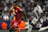 Beşiktaş ve Galatasaray PFDK'ya sevk edildi