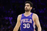 NBA'de forma giyen Furkan Korkmaz Avrupa'ya döndü! İşte yeni takımı...