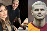 Mauro Icardi'den şaşırtan hamle! Wanda Nara'nın kredi kartlarını bloke etti: Avukattan bomba sözler