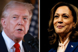 Donald Trump- Kamala Harris düellosunun tarihi belli oldu