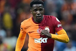 Premier Lig'de Zaha için transfer savaşı var