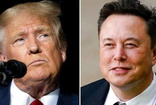 Musk ve Trump'ın X'teki röportajı teknik sorunlarla karşılaştı