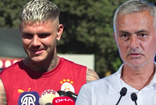 Mauro Icardi'den Jose Mourinho hakkında şok sözler