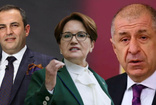 Murat Gezici Ümit Özdağ'ı yalanladı: Meral Akşener'e operasyon yapılıyor