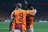 Galatasaray, deplasmanda Konyaspor'u yendi