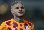 Mauro Icardi'den puan kaybeden Fenerbahçe'ye gönderme!