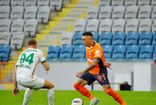 Başakşehir, sahasında Alanyaspor'u 4-2 mağlup etti