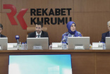 Rekabet Kurulu'ndan 130,9 milyon lira ceza