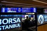 Borsa günü yükselişle tamamladı