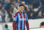 Trabzonspor'da Maxi Gomez ile yollar ayrıldı