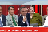 Özgür Özel'den ayağından silahla vuruldu iddialarına ilişkin açıklama