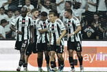 Beşiktaş, UEFA Avrupa Ligi play-off turu ilk maçında yarın Lugano ile karşılaşacak