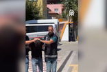 Manisa'da sokakta eşini darp etmişti! Yeni gelişme