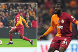 Fazla kilolarıyla eleştiriliyordu! Galatasaray'ın eski oyuncusu Ndombele'nin son hali gündem oldu