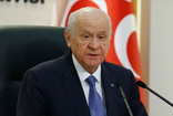 Devlet Bahçeli: DEM'e Hazine yardımı kesilsin, Hainlerin destekçisi iyice azgınlaşmıştır!