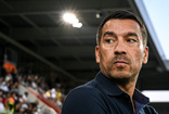 Van Bronckhorst'tan maç sonu açıklama: Daha farklı bir Beşiktaş...