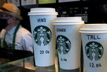 Starbucks’ın yeni CEO'su, evden işe özel jet ile gidecek