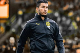 Nuri Şahin'den Bundesliga'ya 3 puanla başlangıç