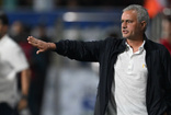 Mourinho'dan maç sonu 'VAR' tepkisi