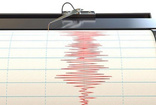 5,5 büyüklüğünde deprem meydana geldi