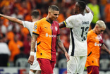 Galatasaray Şampiyonlar Ligi'ne veda etti