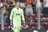 Muslera'dan gol sevinci yaşayan futbolcuya tekme! İşte o anlar