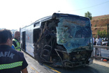 Metrobüs kazasıyla ilgili 8 şüpheliden 5'i için tutuklama talebi