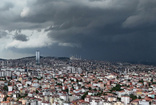 Meteoroloji'den az önce uyarı geldi listede İstanbul'da var! Ani sel, su baskını, yıldırım...