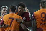 Galatasaray deplasmanda Adana Demirspor'u 5-1 yendi