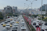 İstanbul trafiğinde okullarda uyum haftası ve haftanın ilk iş günü yoğunluğu