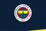 Fenerbahçe’de bir ayrılık daha!