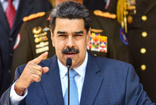 Maduro, Noel tarihini değiştirdi