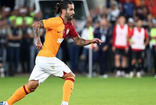 Galatasaray ile yollarını ayırmıştı! İşte Sergio Oliveira'nın yeni takımı