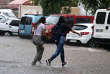 Meteoroloji İstanbul için sağanak yağış uyarısı yaptı! Tarih belli oldu