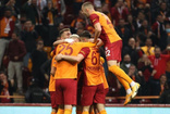 Galatasaray, UEFA Avrupa Ligi için kadrosunu bildirdi: 4 futbolcu listede yok