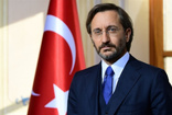 Fahrettin Altun'dan OVP mesajı: Türkiye ekonomisini güçlendirecek