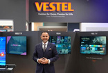 Vestel, Uluslararası Tüketici Elektroniği Fuarı'na katıldı